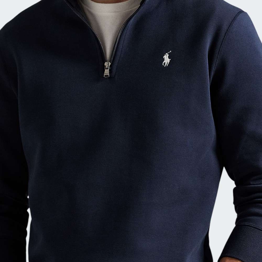 SWEATSHIRT RALPH LAUREN 710P06234 AVIATOR NAVY/C