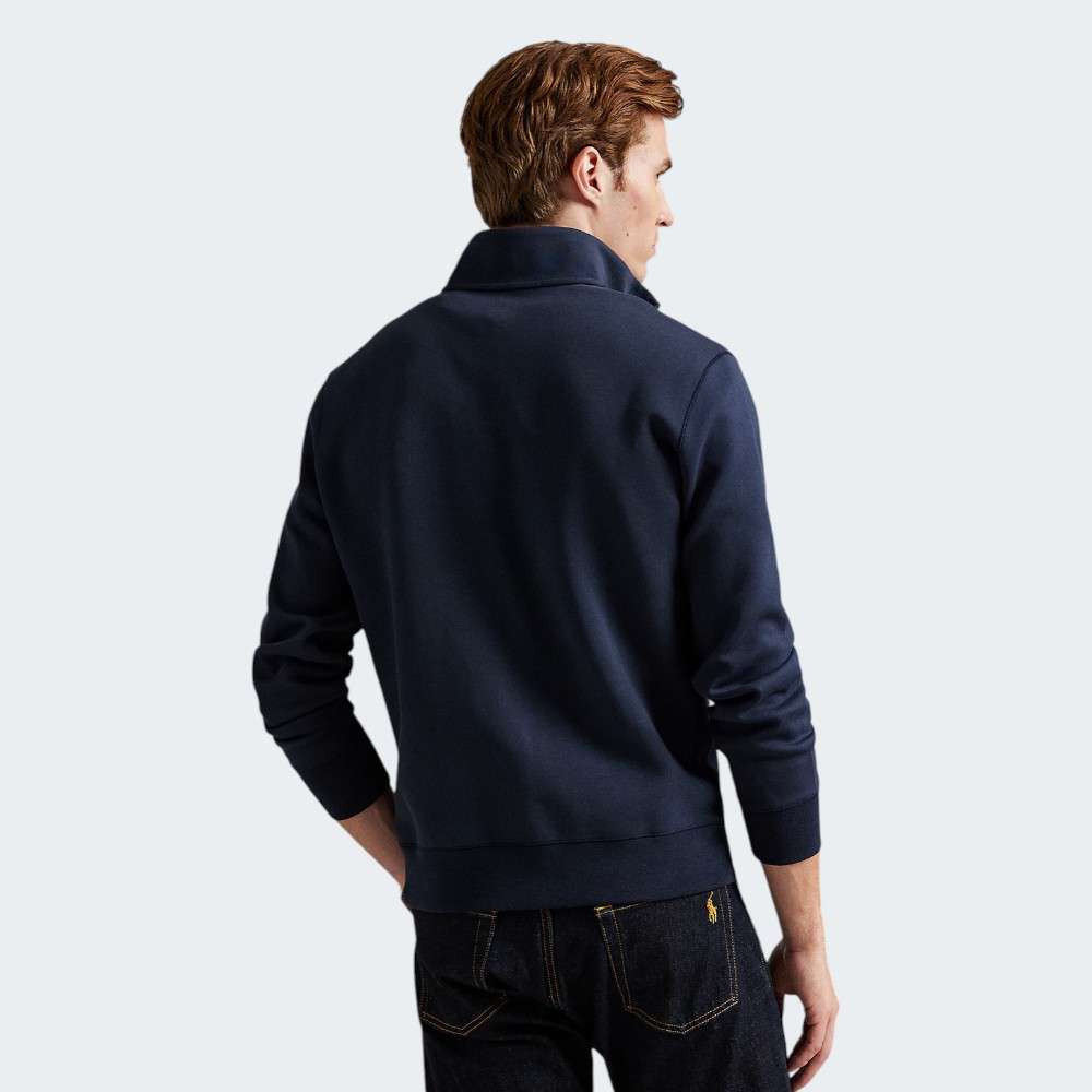 SWEATSHIRT RALPH LAUREN 710P06234 AVIATOR NAVY/C
