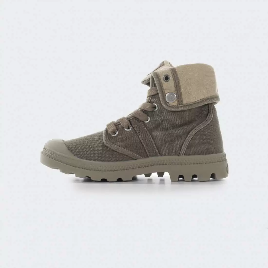 BOTAS PALLADIUM US BAGGY GREEN/SAFARI