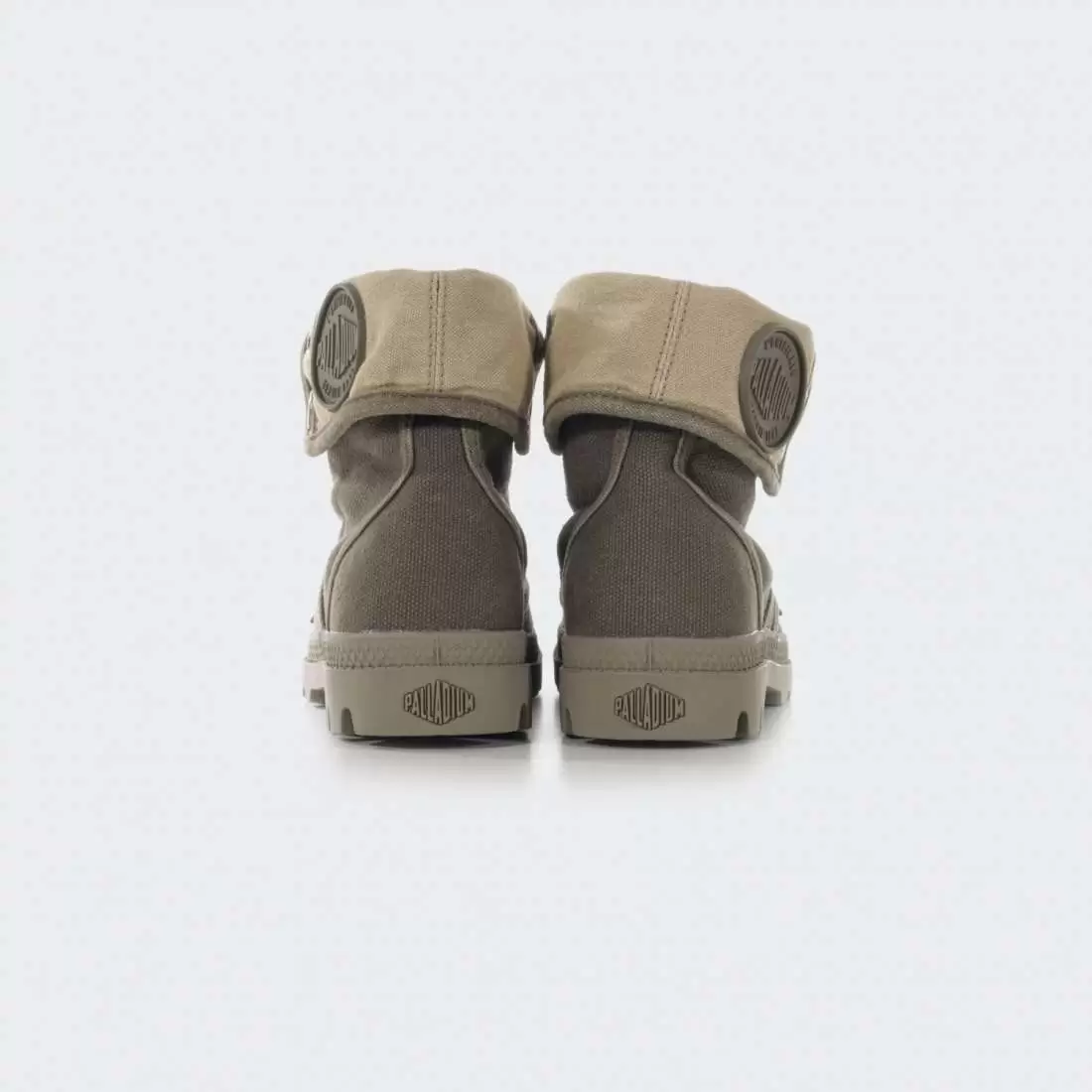 BOTAS PALLADIUM US BAGGY GREEN/SAFARI