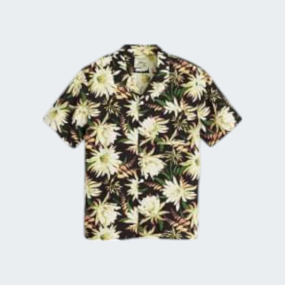 CAMISA LEVIS SUNSET CAMP DSERT BLOOMS FLO