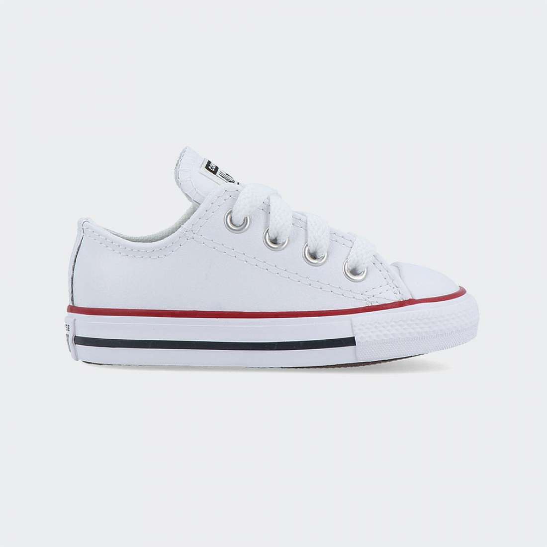 CONVERSE CHUCK TAYLOR ALL STAR K WHITE