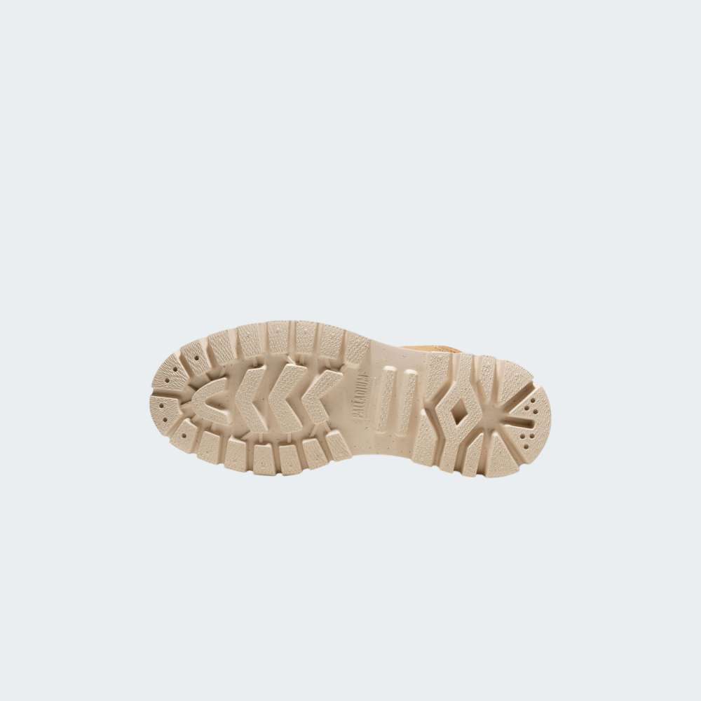 BOTAS PALLADIUM PALLASHOCK