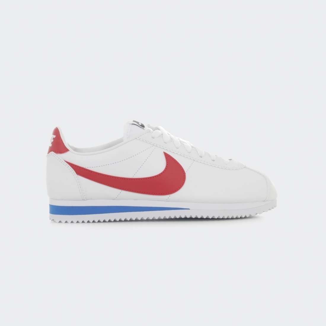 tênis nike classic cortez nylon feminino