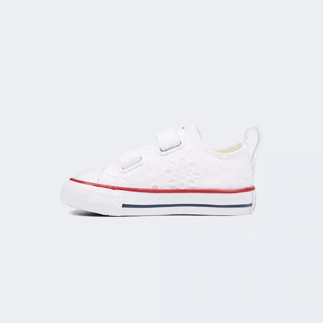 CONVERSE CHUCK TAYLRO ALL STAR V2 WHITE