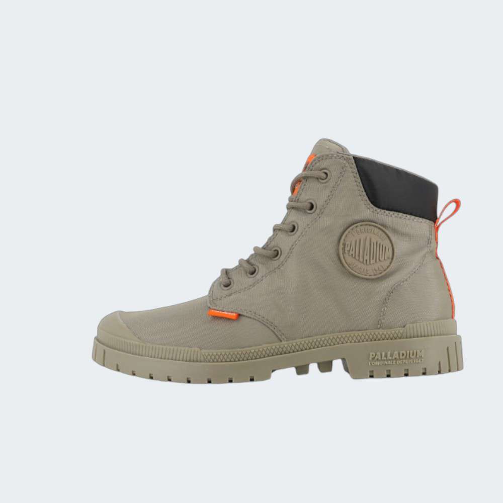 BOTAS PALLADIUM PAMPA