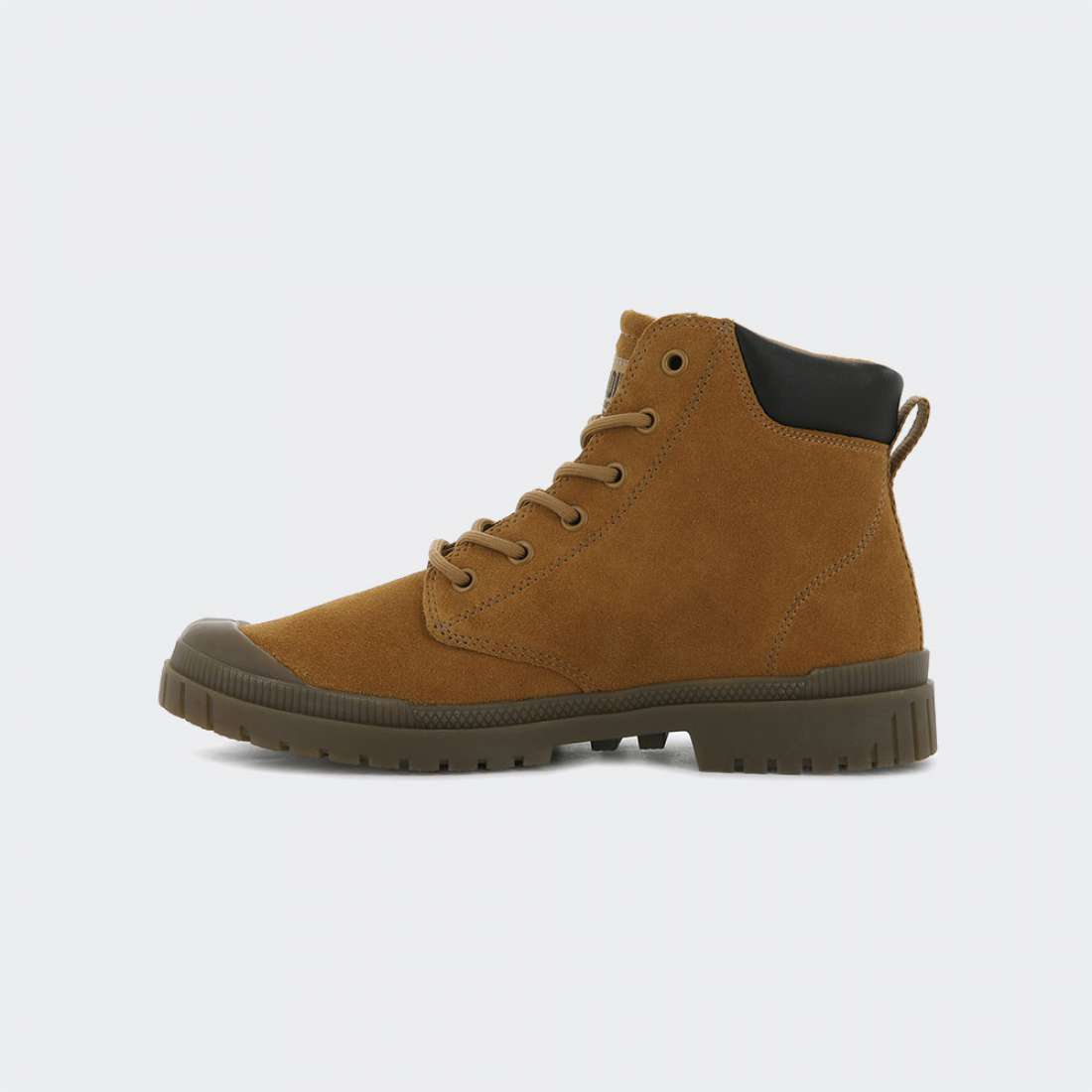 BOTAS PALLADIUM PAMPA SP20 CUFF AMBER GOLD/AMBER GOLD