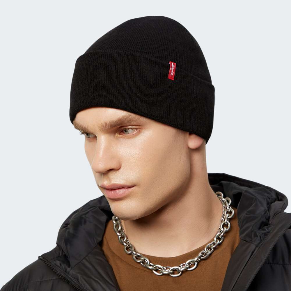 GORRO LEVIS PAISLEY BANDANA SLCH