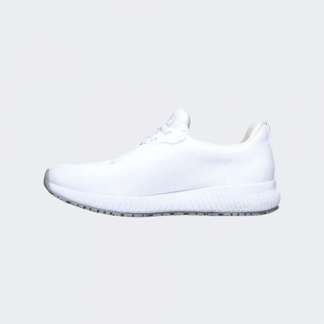 SKECHERS SQUAD SR WHITE