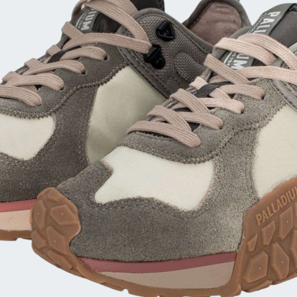 PALLADIUM TROOP RUNNER