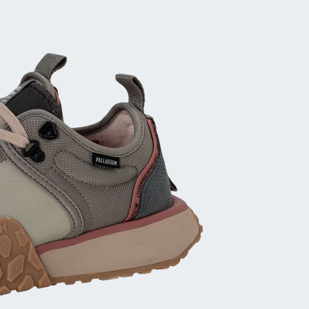 PALLADIUM TROOP RUNNER