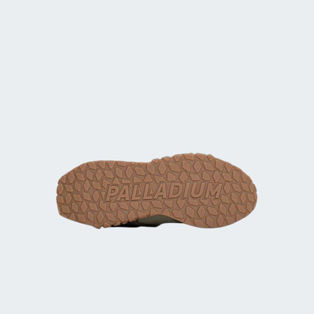 PALLADIUM TROOP RUNNER