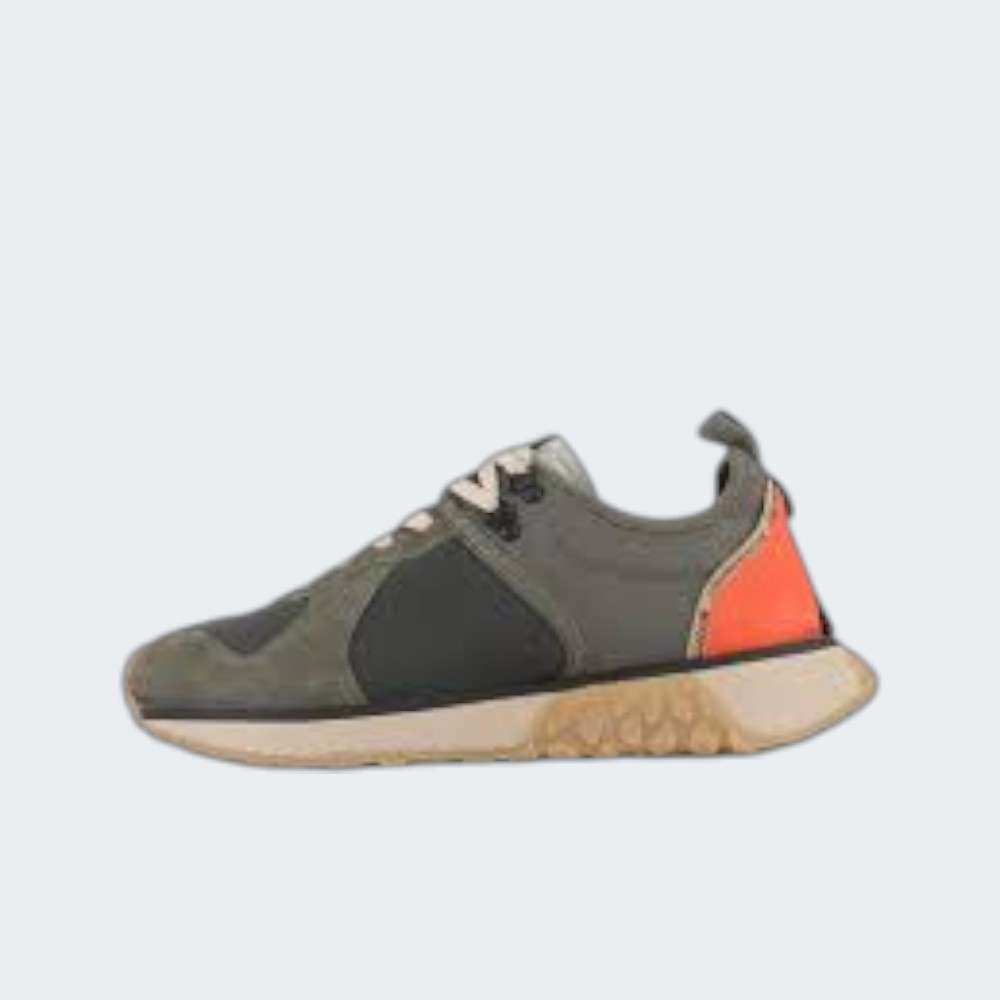 PALLADIUM TROOP RUNNER