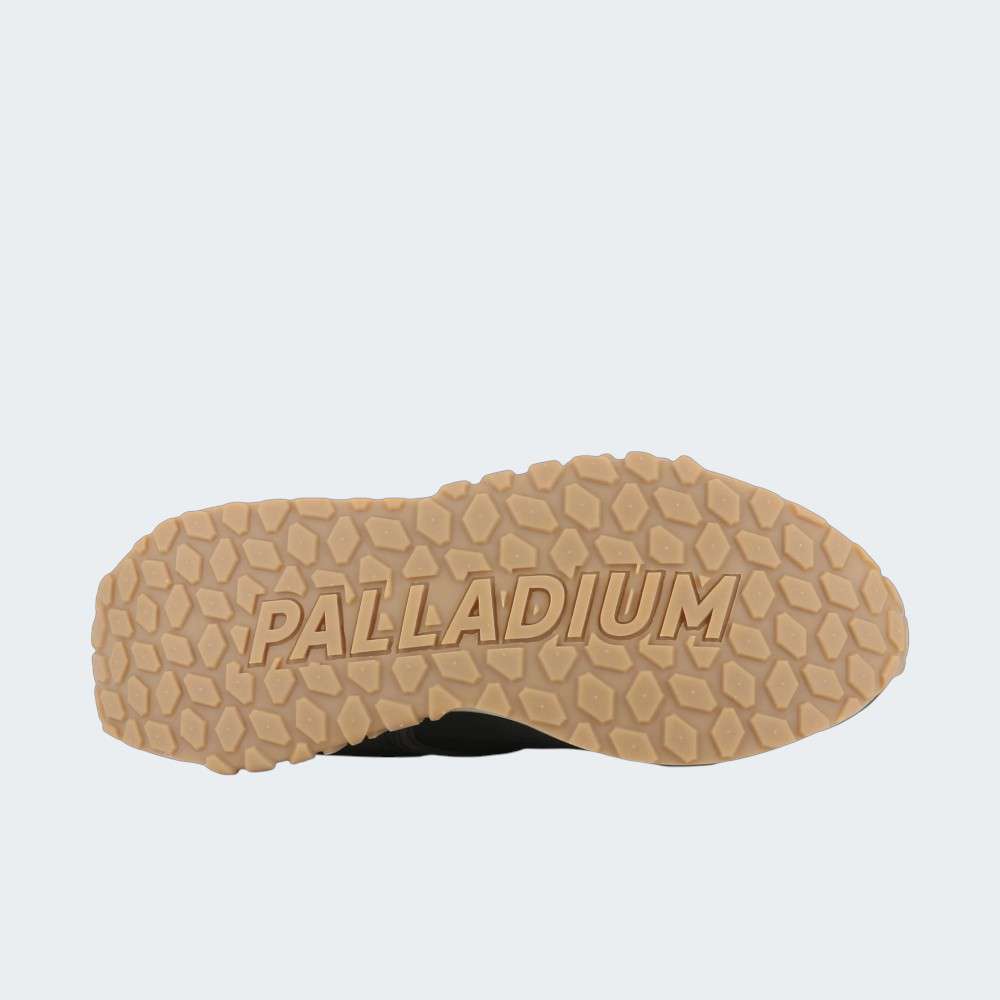 PALLADIUM TROOP RUNNER