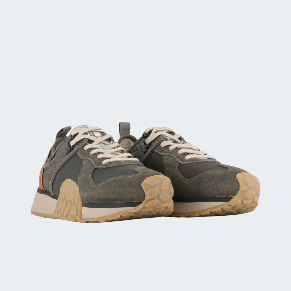 PALLADIUM TROOP RUNNER