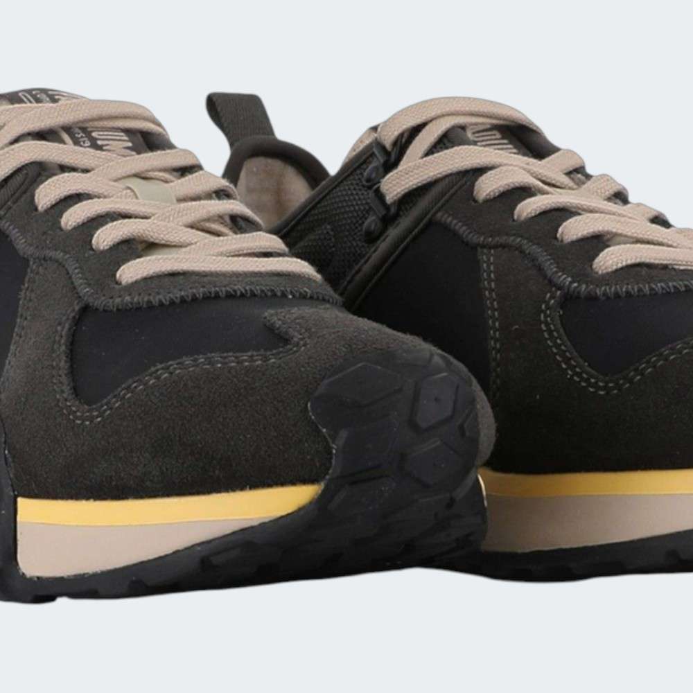 PALLADIUM TROOP RUNNER