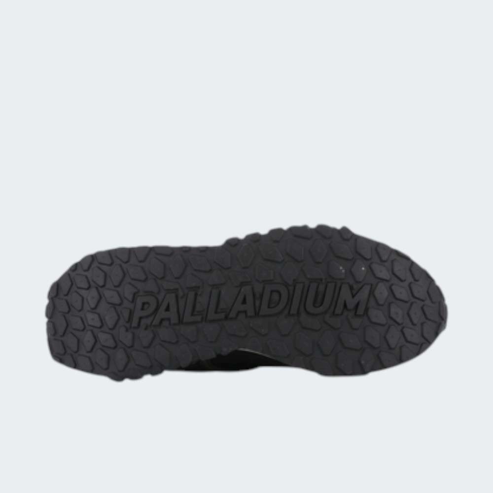 PALLADIUM TROOP RUNNER