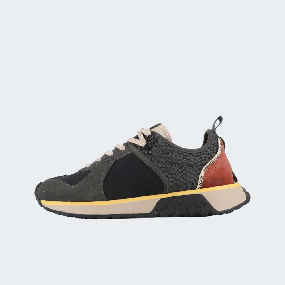 PALLADIUM TROOP RUNNER