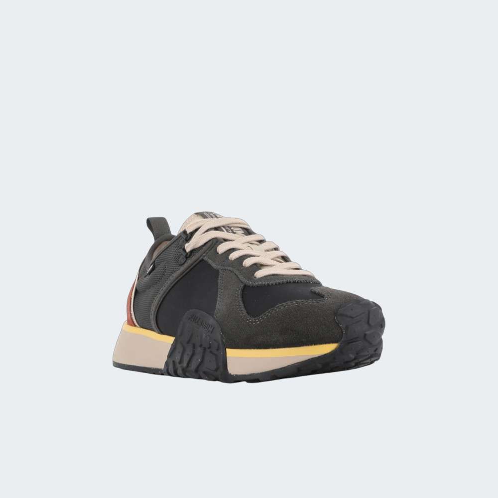 PALLADIUM TROOP RUNNER