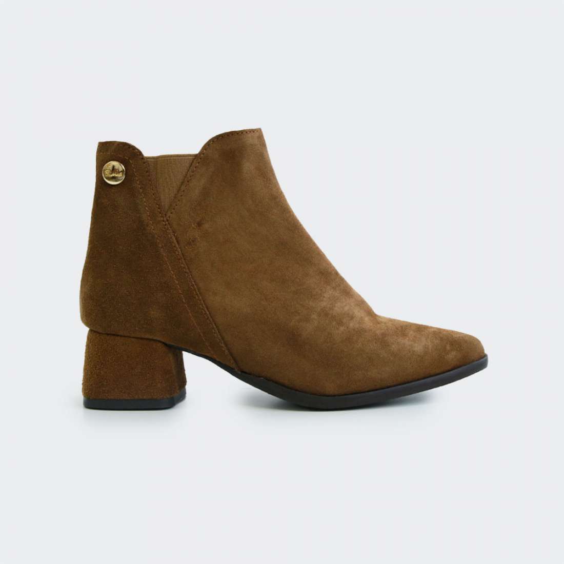 BOTAS RUIKA 7910 CAMEL