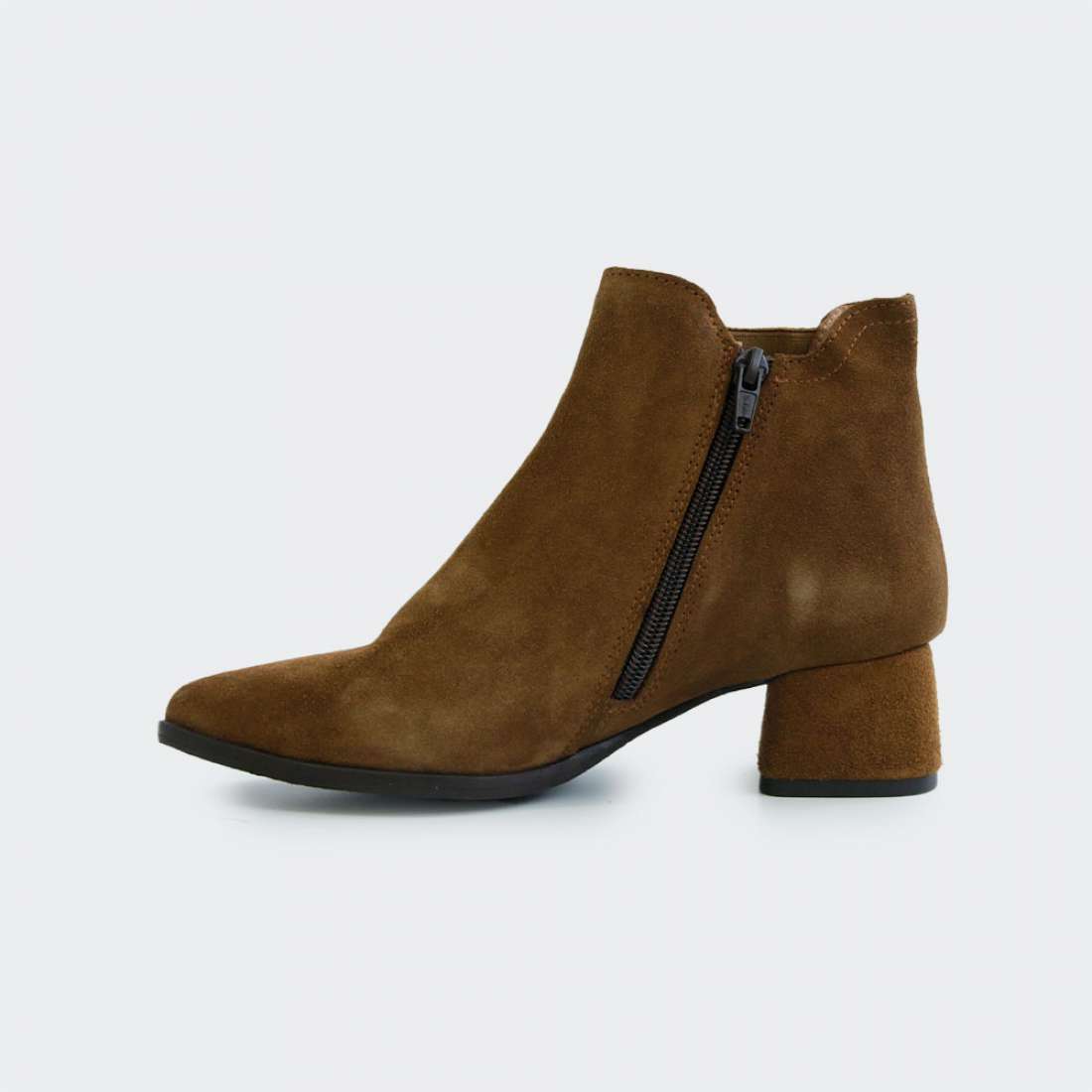 BOTAS RUIKA 7910 CAMEL