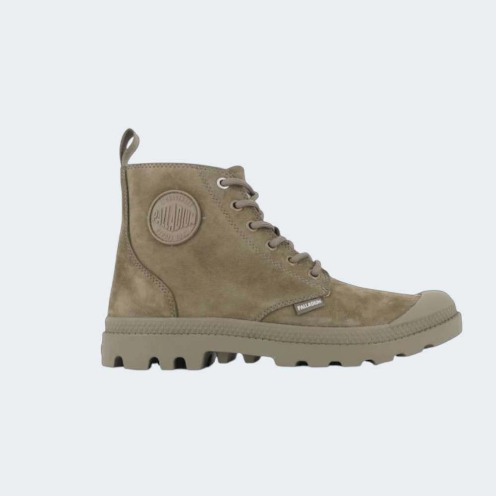 BOTAS PALLADIUM HI NBK