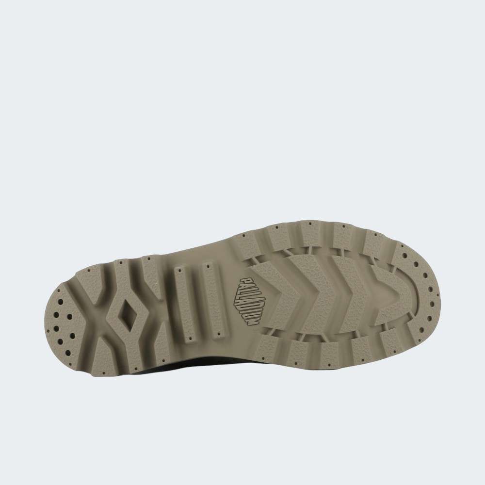 BOTAS PALLADIUM HI NBK