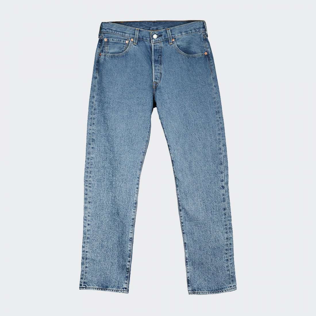 CALÇAS LEVIS 501 93 STRAIGHT WHO CARES