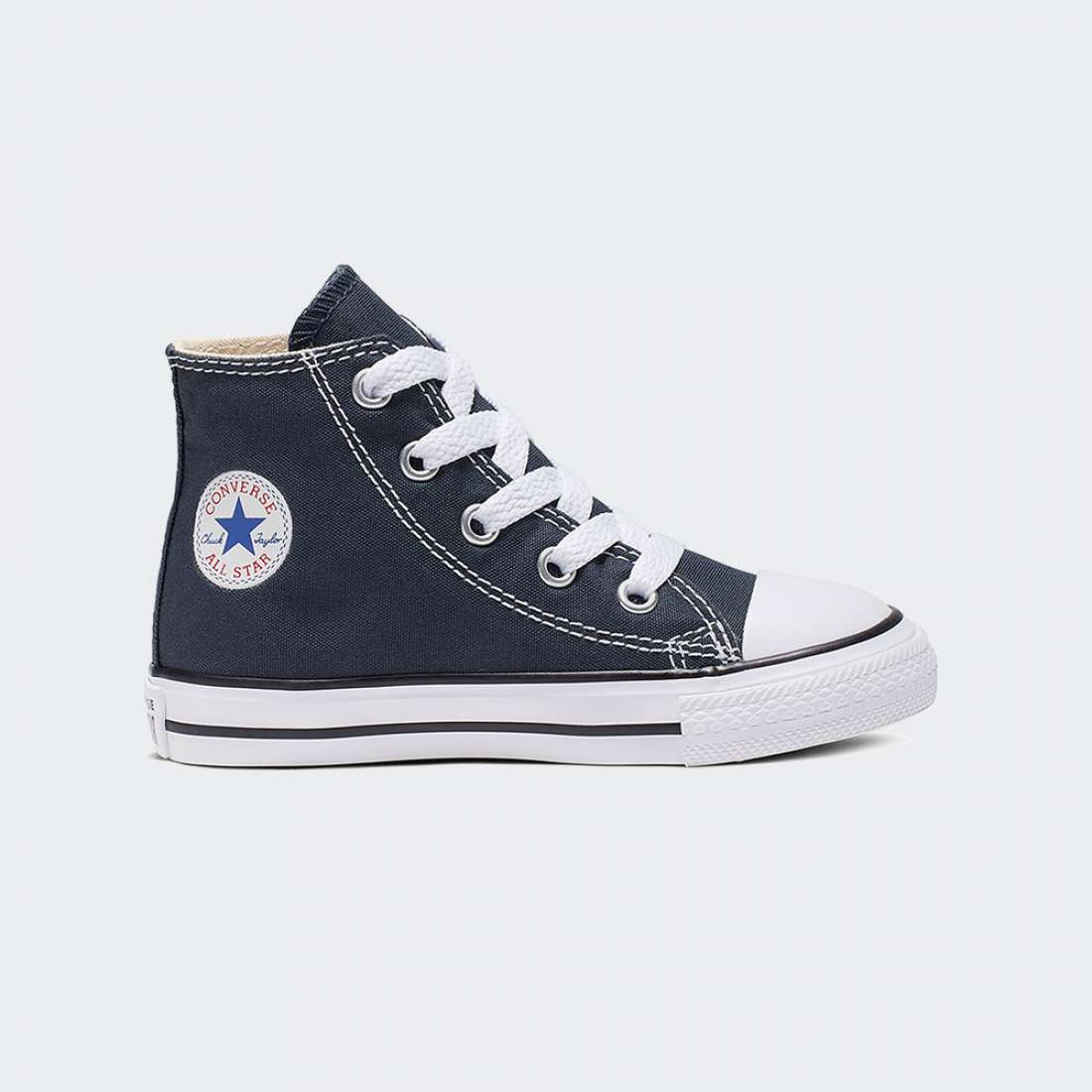 CONVERSE CHUCK TAYLOR ALL STAR HIGH TOP K NAVY