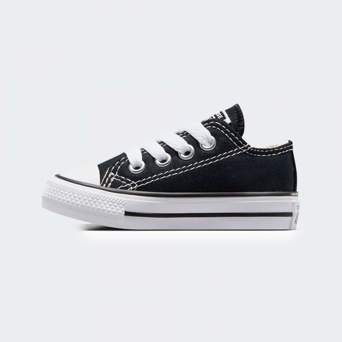 CONVERSE CHUCK TAYLOR ALL STAR K BLACK