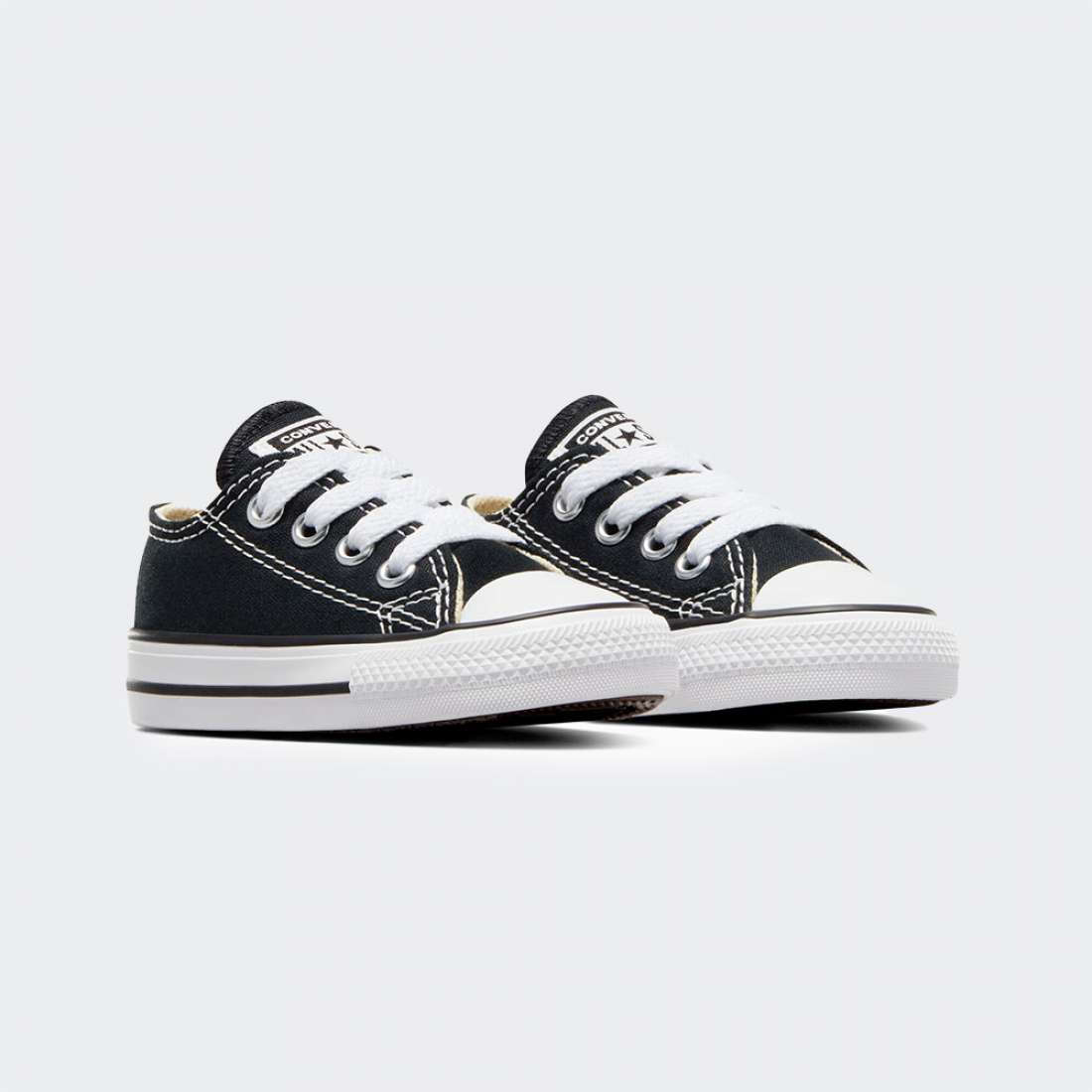 CONVERSE CHUCK TAYLOR ALL STAR K BLACK