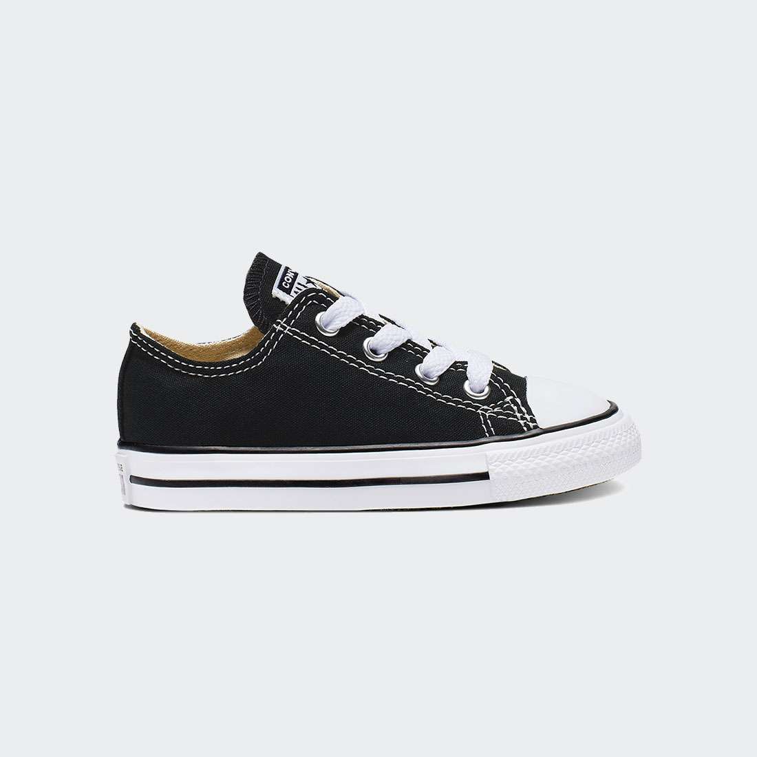 CONVERSE CHUCK TAYLOR ALL STAR BLACK