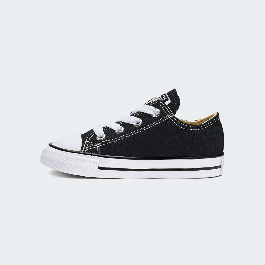 CONVERSE CHUCK TAYLOR ALL STAR BLACK