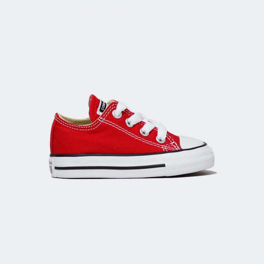 CONVERSE CHUCK TAYLOR ALL STAR I RED