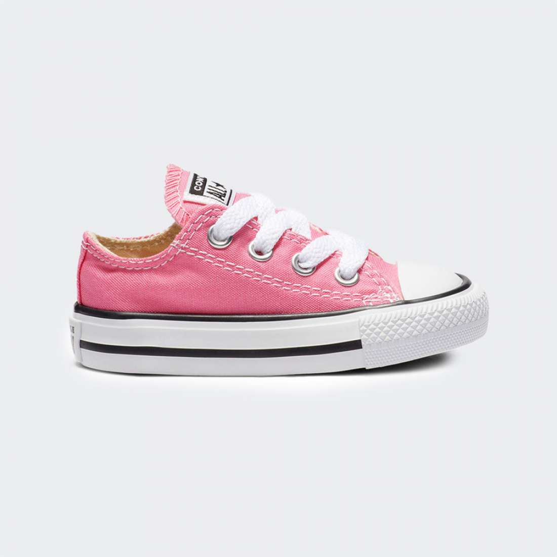 CONVERSE CHUCK TAYLOR ALL STAR K PINK CHAMPAGNE