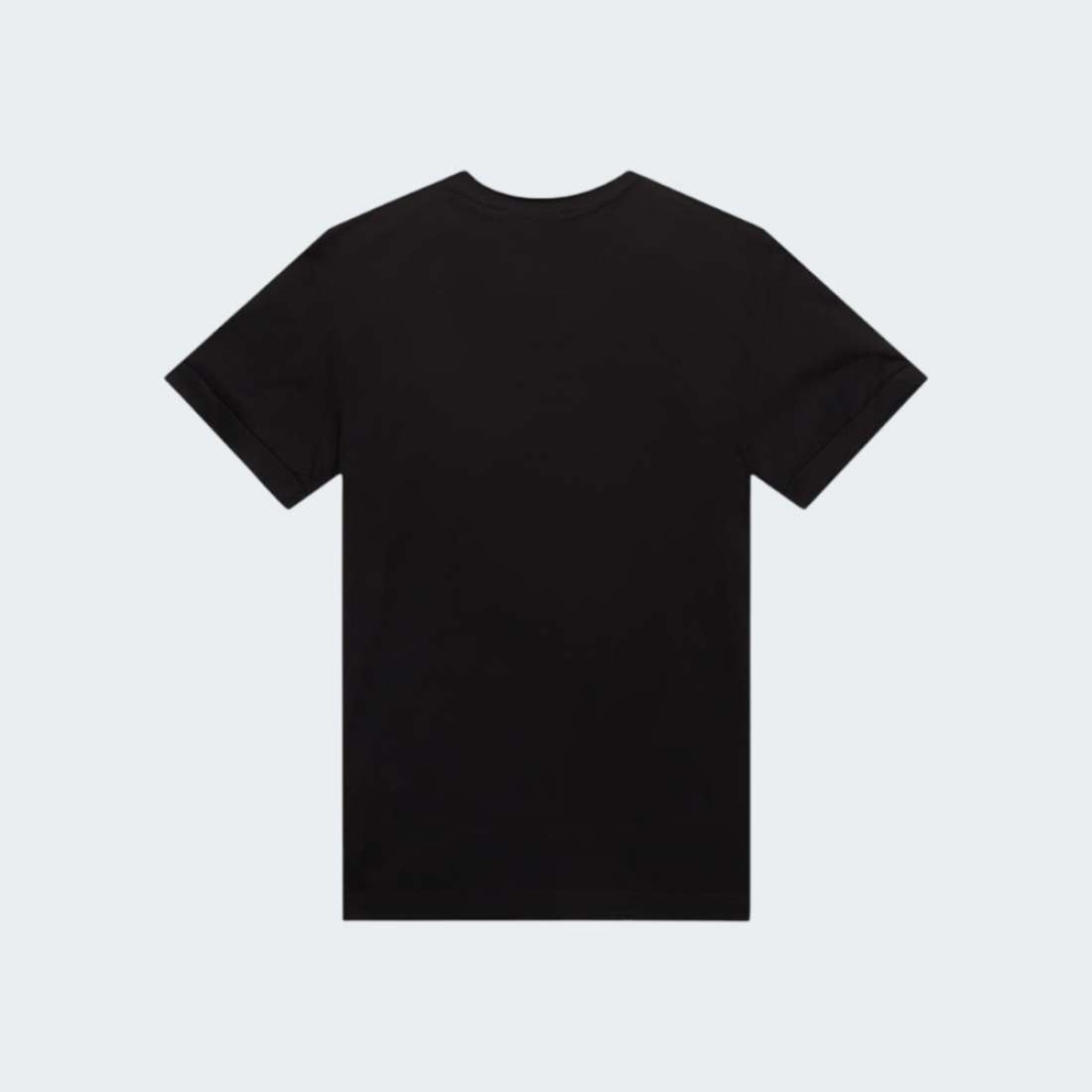 TSHIRT ARMANI EA7 BLACK