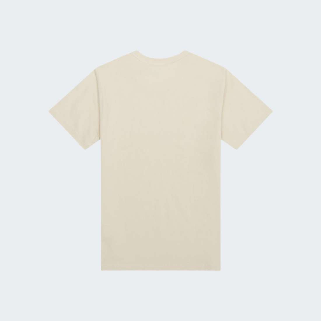 TSHIRT ARMANI EA7 ALMOND MILK