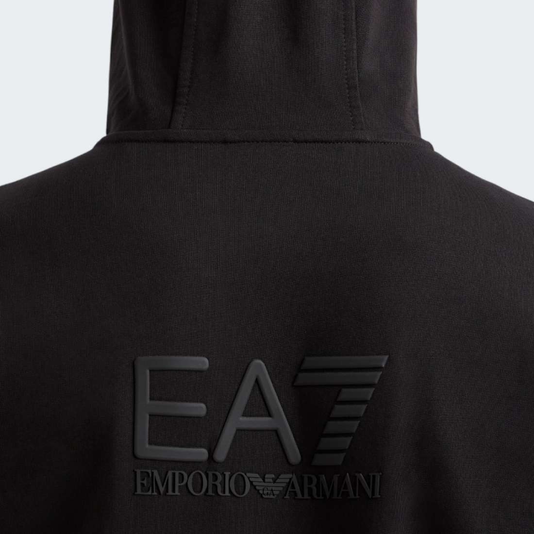 CASACO ARMANI EA7 BLACK