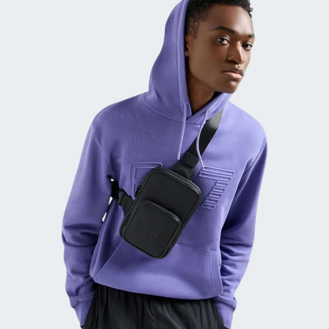 BOLSA ARMANI EA7 7X000069