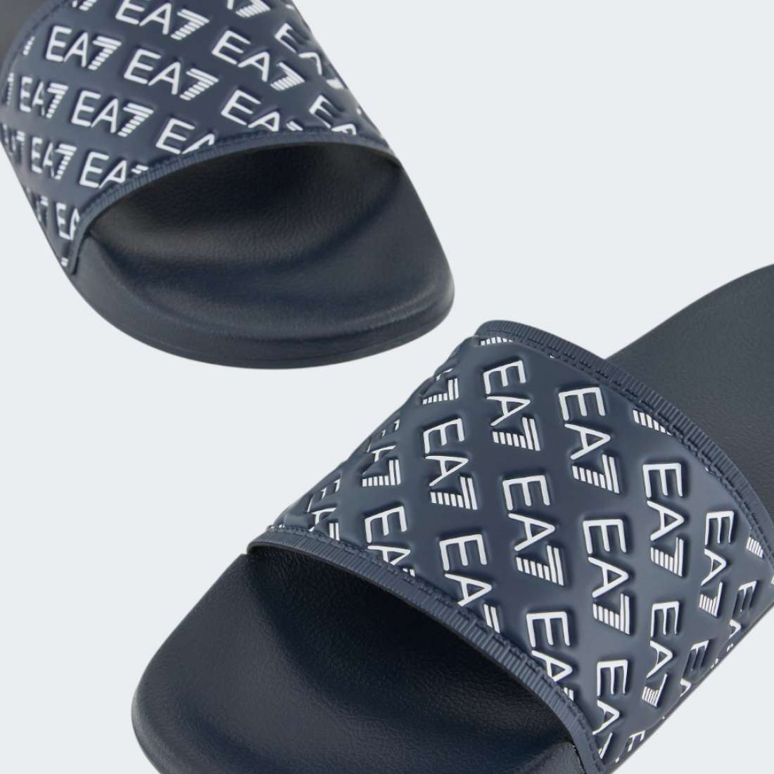 CHINELOS ARMANI EA7 7X000109 NAVY/WHITE
