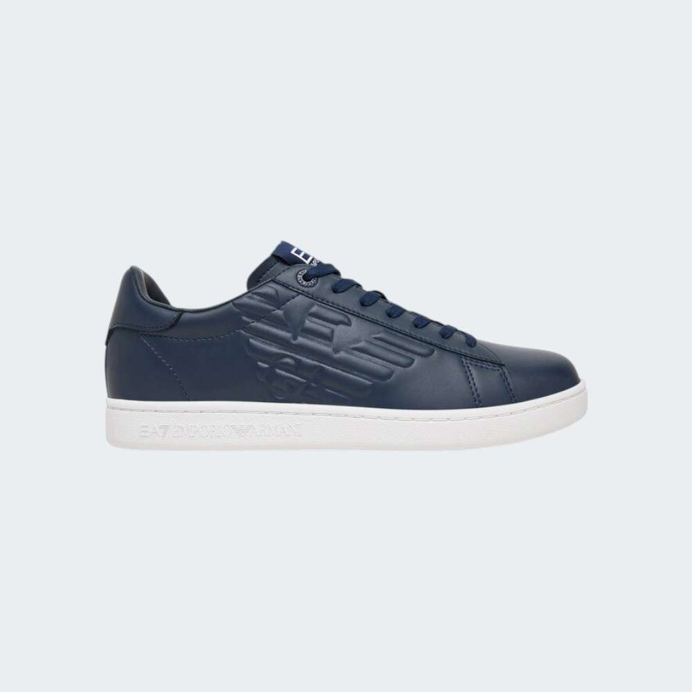 ARMANI EA7 NAVY
