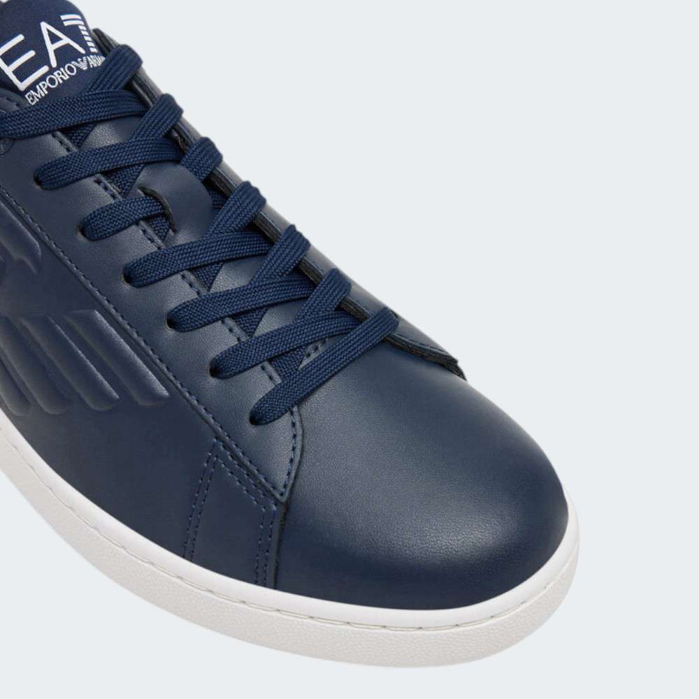 ARMANI EA7 NAVY