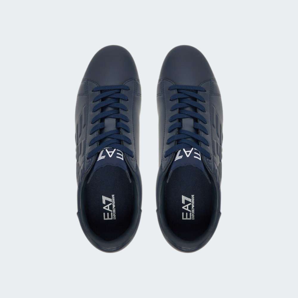 ARMANI EA7 NAVY