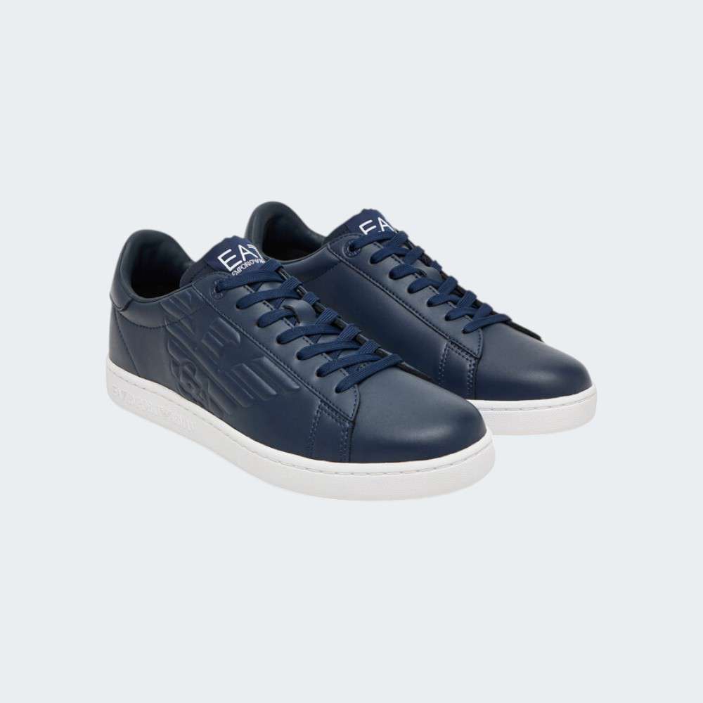 ARMANI EA7 NAVY