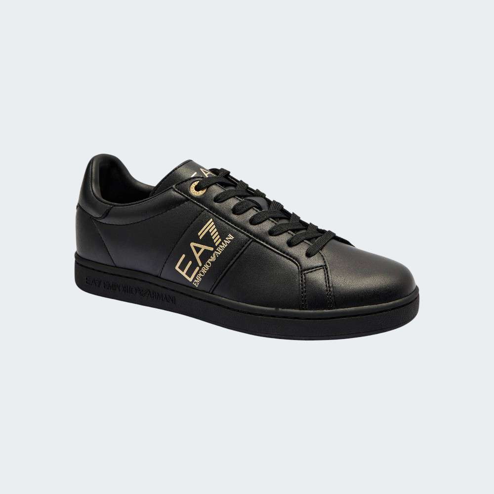 ARMANI EA7 BLACK