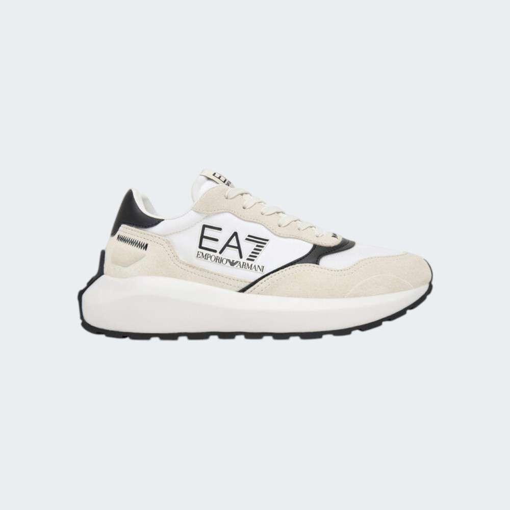 ARMANI EA7 BEETLE/BLACK