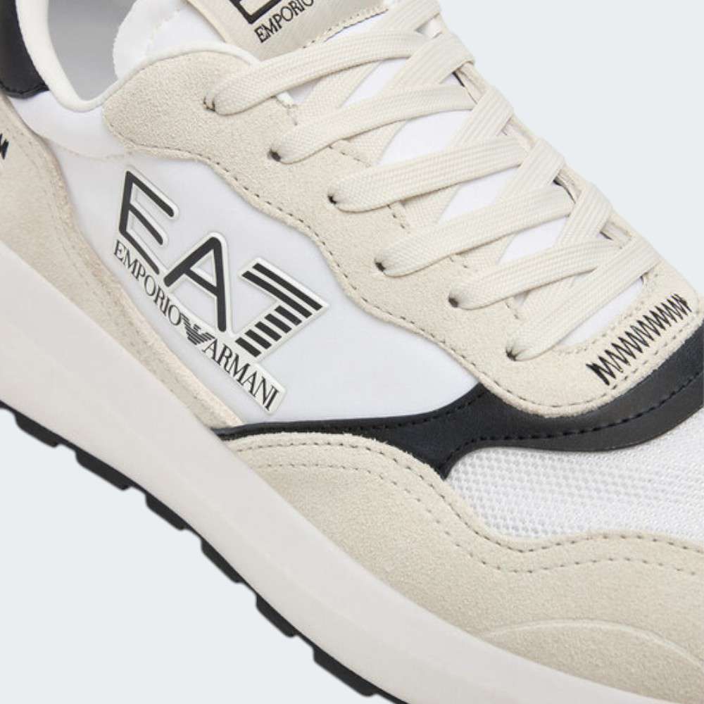 ARMANI EA7 BEETLE/BLACK