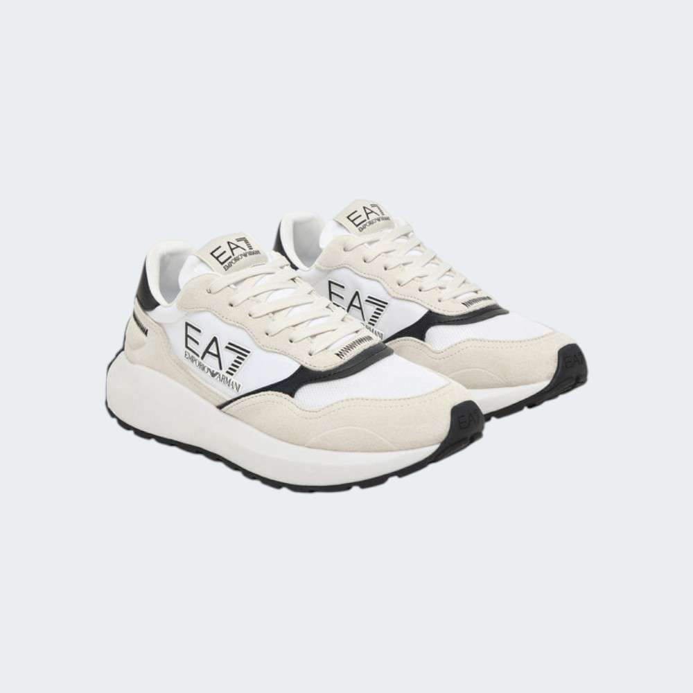 ARMANI EA7 BEETLE/BLACK