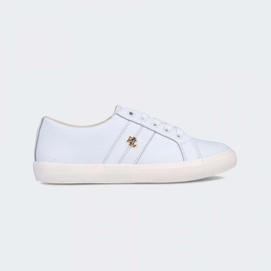 RALPH LAUREN JASON II WHITE