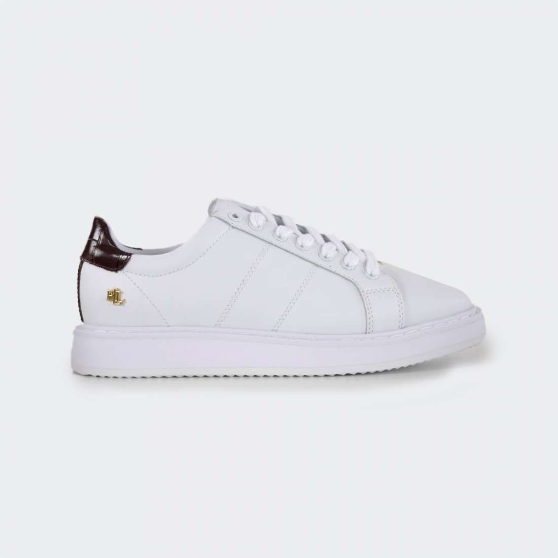 RALPH LAUREN ANGELINE II WHITE